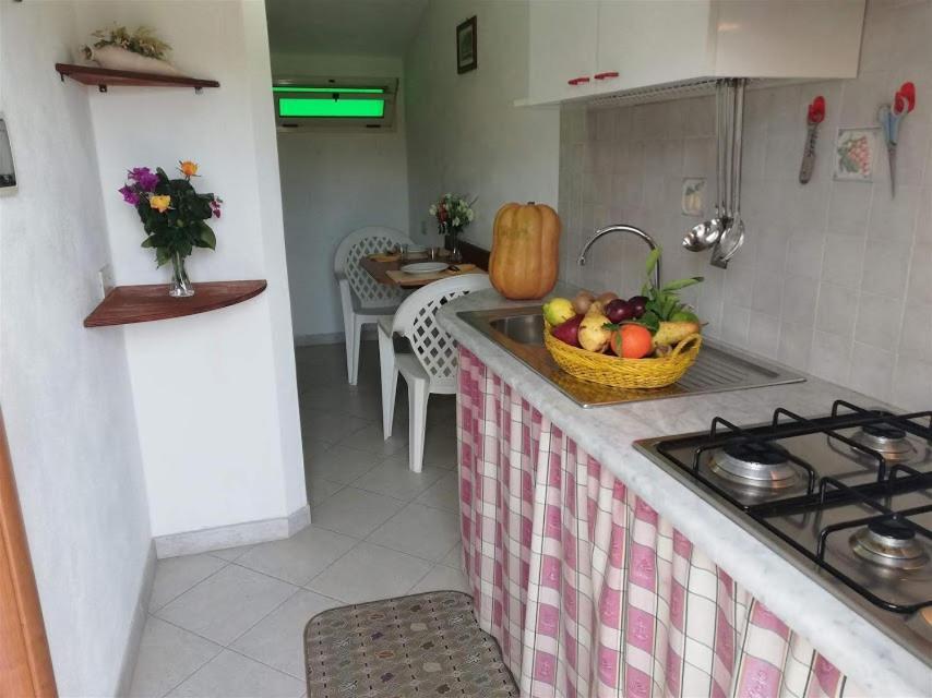 Case Vacanze Giardino Parghelia Ngoại thất bức ảnh