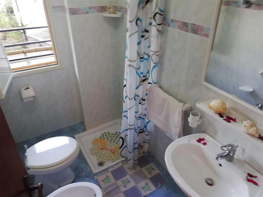 Case Vacanze Giardino Parghelia Ngoại thất bức ảnh