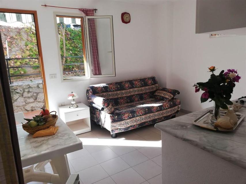 Case Vacanze Giardino Parghelia Ngoại thất bức ảnh
