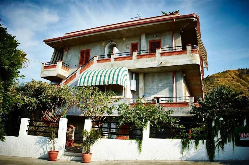 Case Vacanze Giardino Parghelia Ngoại thất bức ảnh