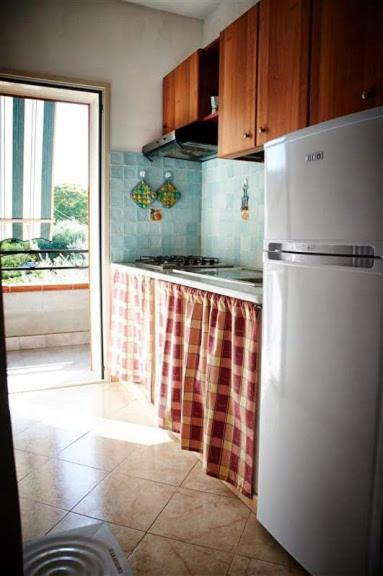 Case Vacanze Giardino Parghelia Ngoại thất bức ảnh