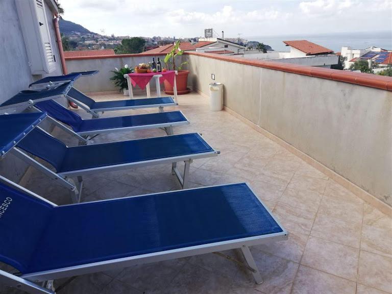 Case Vacanze Giardino Parghelia Ngoại thất bức ảnh