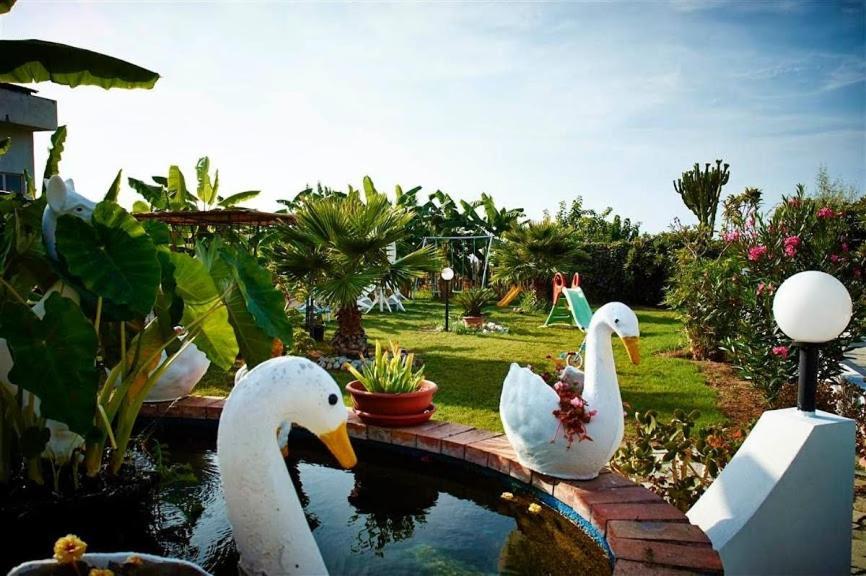 Case Vacanze Giardino Parghelia Ngoại thất bức ảnh