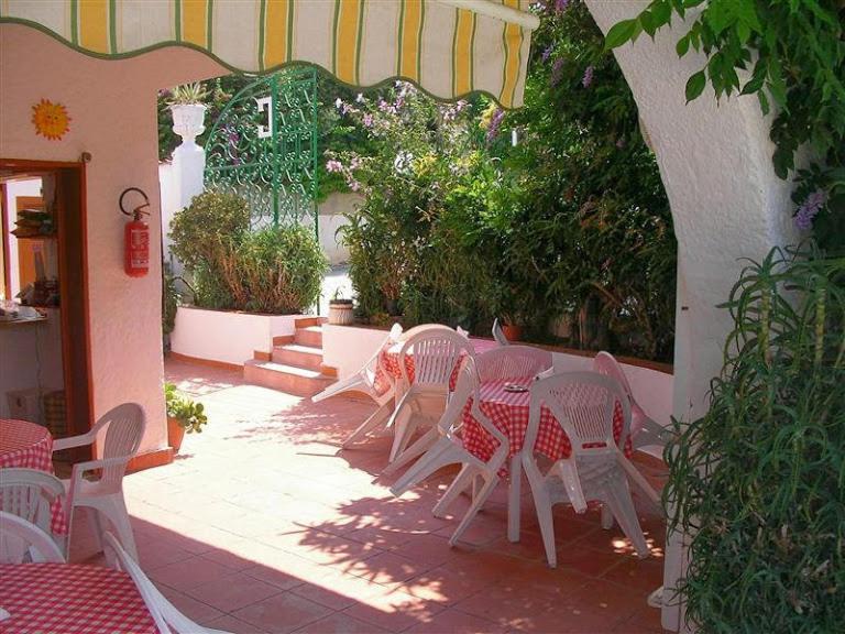 Case Vacanze Giardino Parghelia Ngoại thất bức ảnh